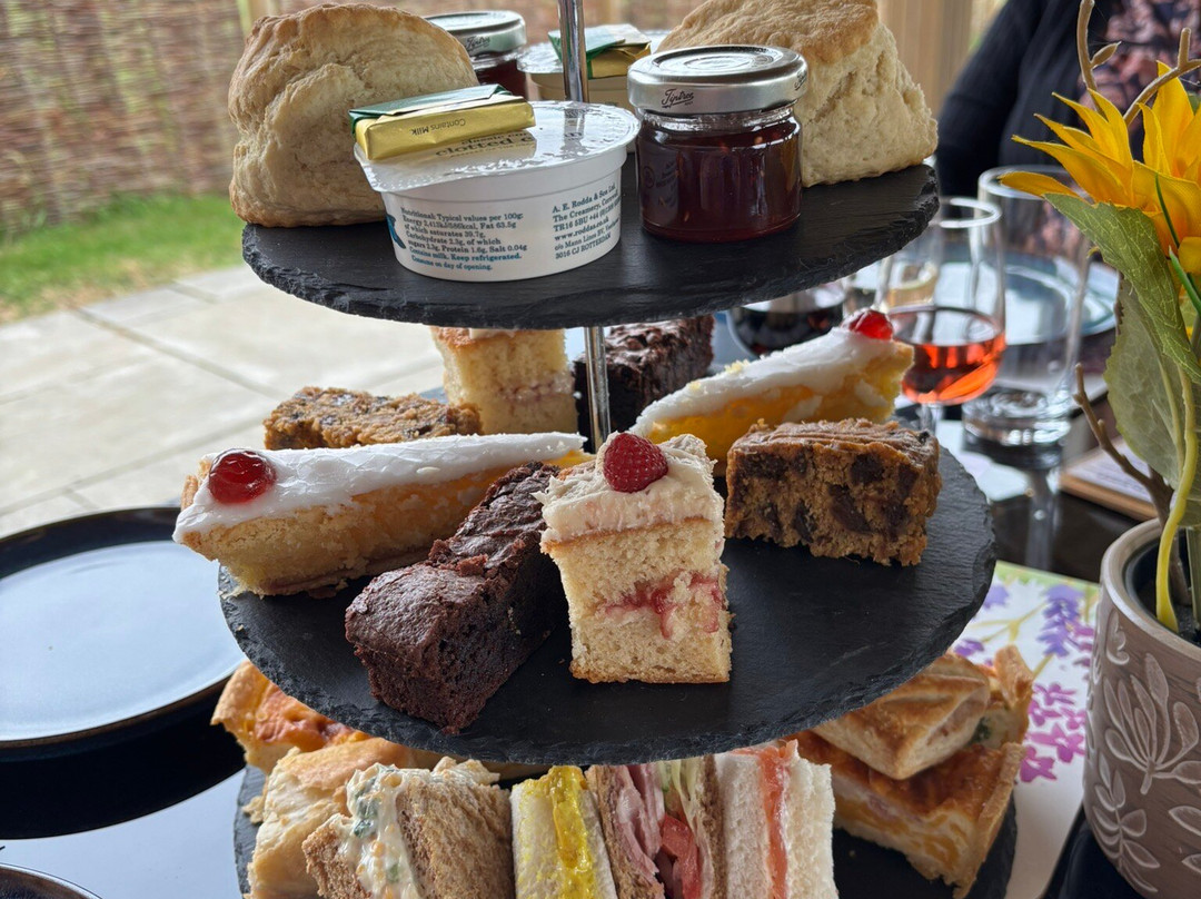 Laurel Vines Vineyard And Winery-Driffield必去景点