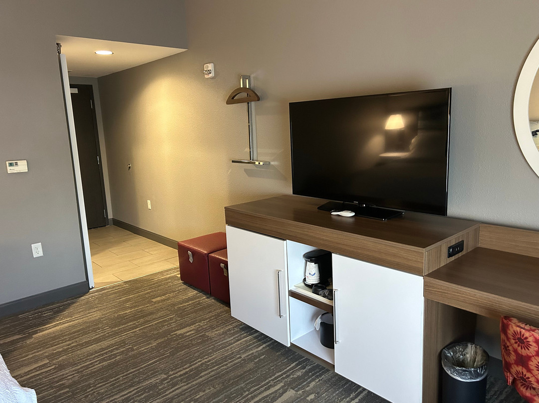 Hampton Inn By Hilton Wichita Northwest主图