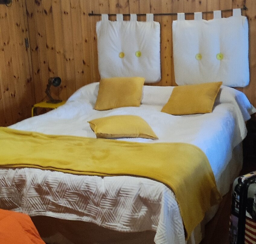 B&B Cascina Brunod主图