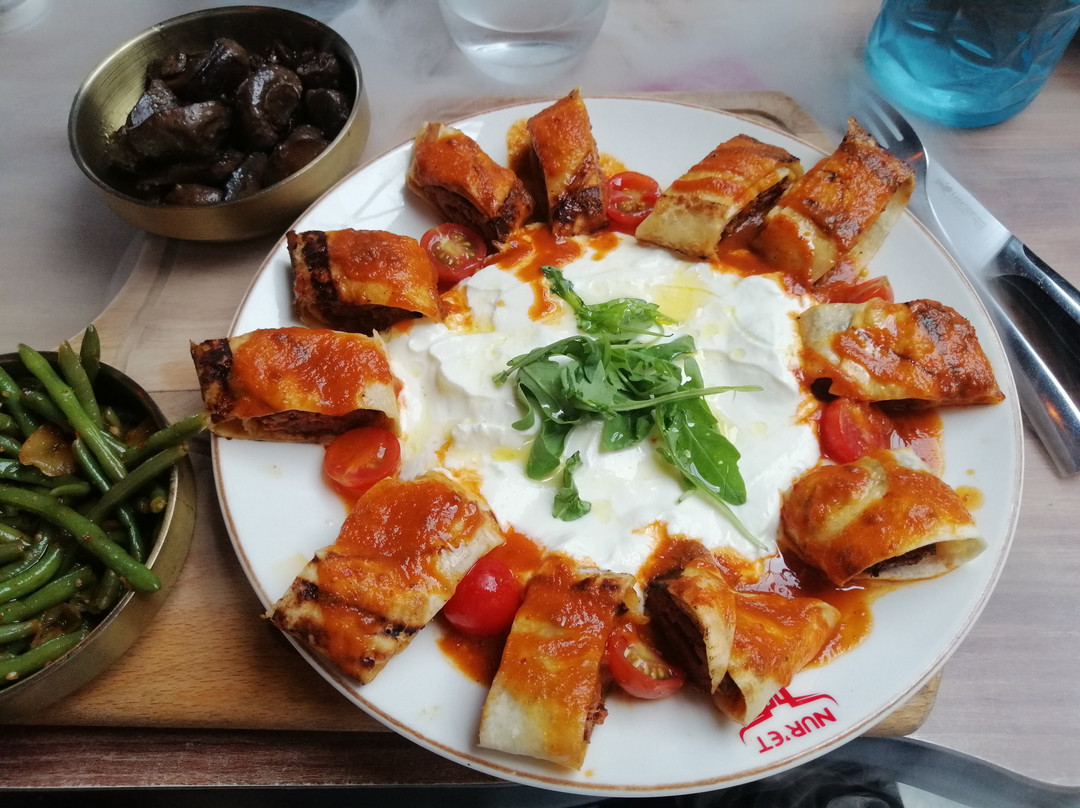 Nur'et Steak House