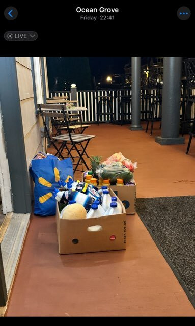 The Inn At Ocean Grove主图