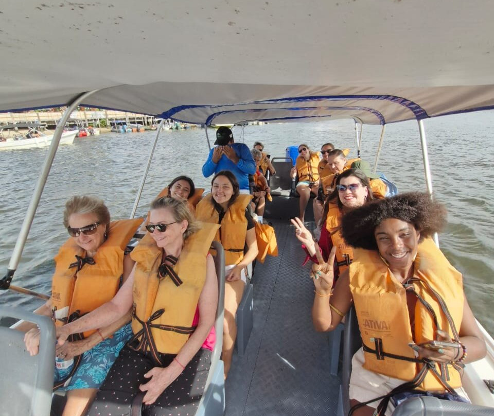 NextTravel Agência de Viagem-Pindamonhangaba必去景点