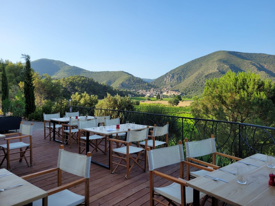 Restaurant L'Escapade