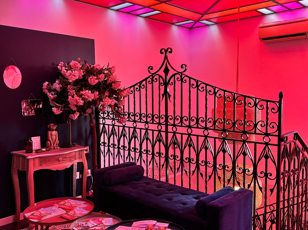 Hotel Mademoiselle主图