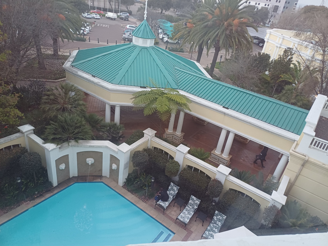 The Ridge Hotel主图