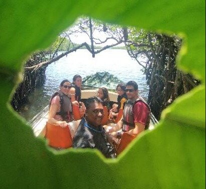 NF Travels and Tours-Ja Ela必去景点