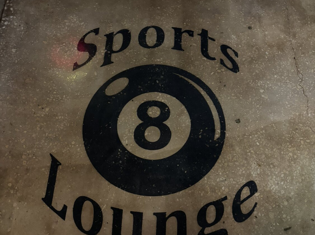 Sports Lounge