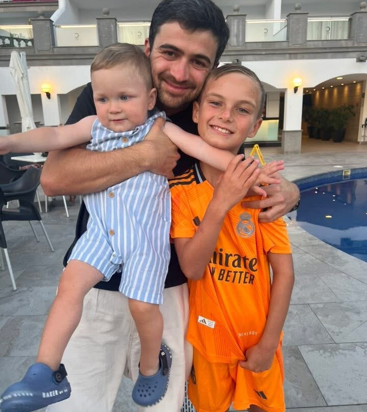 Apartamentos Cabau Altaïr主图