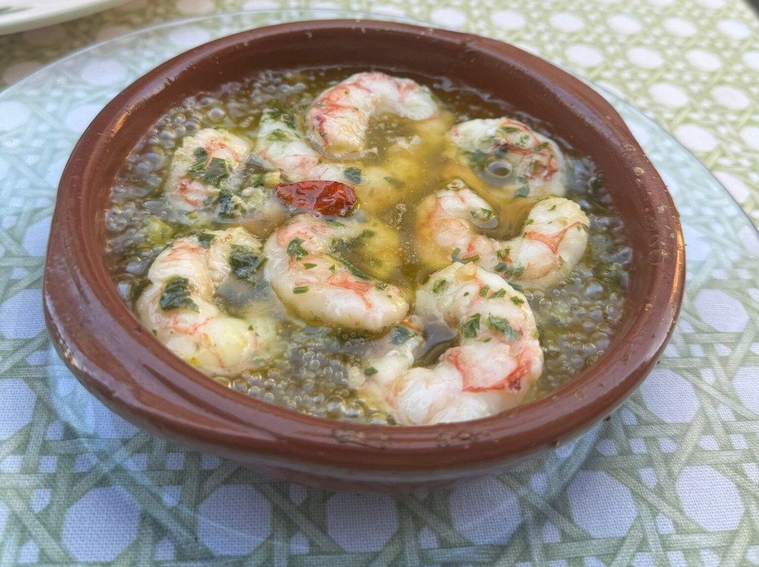 Sibarita Bar De Tapas