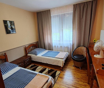 Európa Apartman