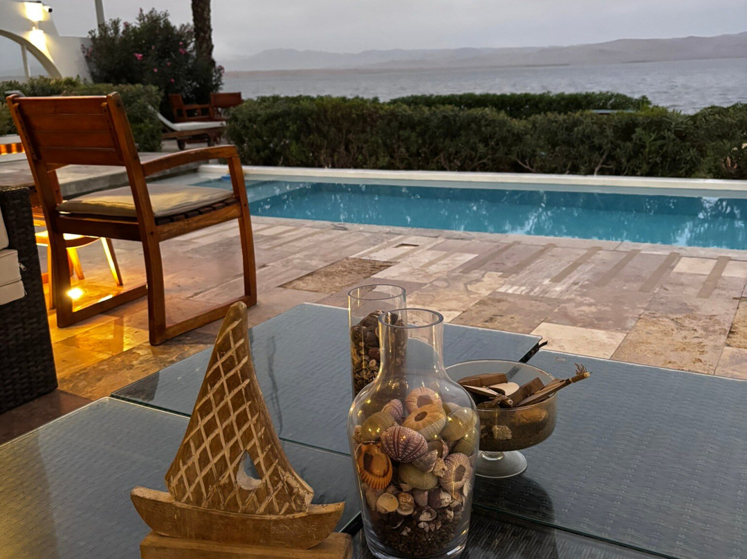 Atoq Paracas Reserva主图