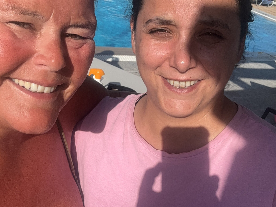 阿克缇克拉里酒店主图