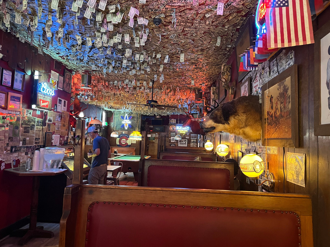 Compass Rose Lodge主图