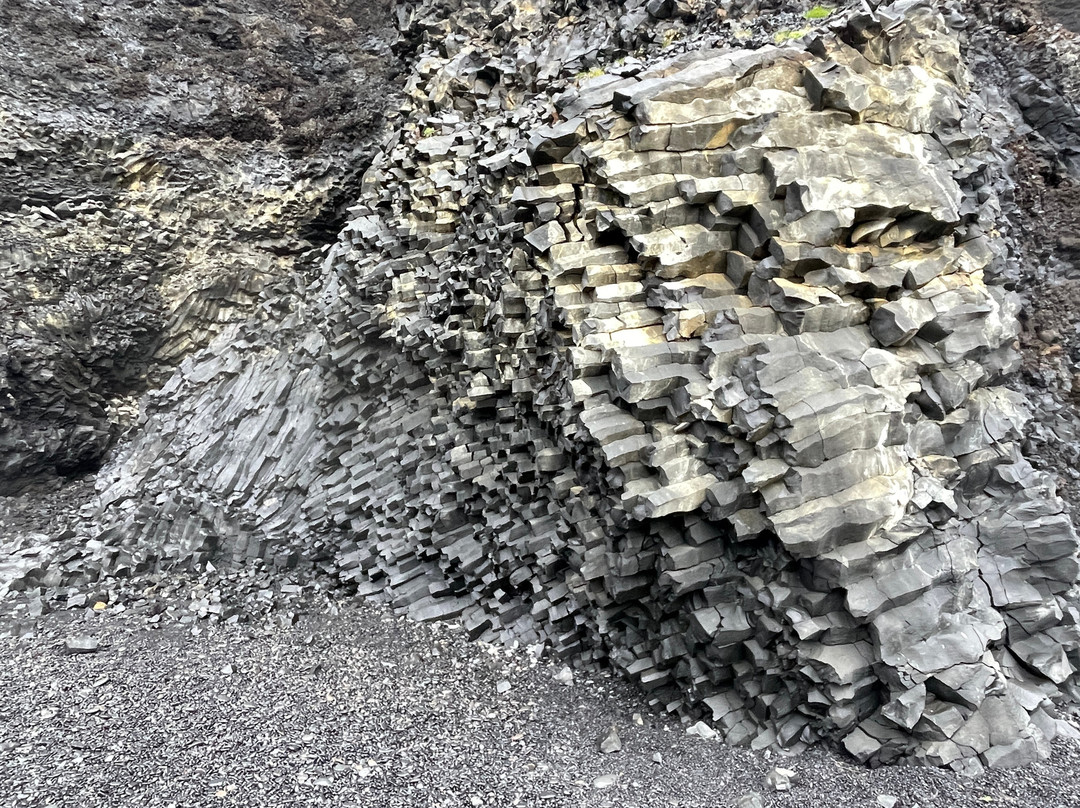 Reynisfjall-维克必去景点