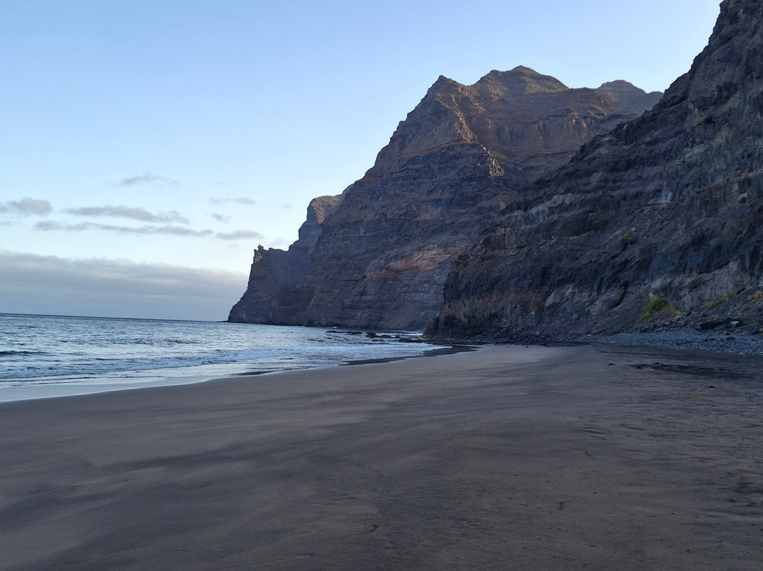 Beach Gui-Gui-大加纳利必去景点