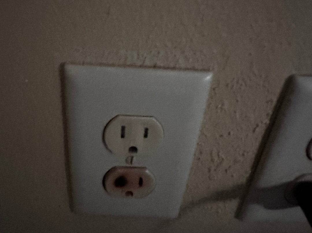 Best Western Plus Thornburg Inn & Suites主图