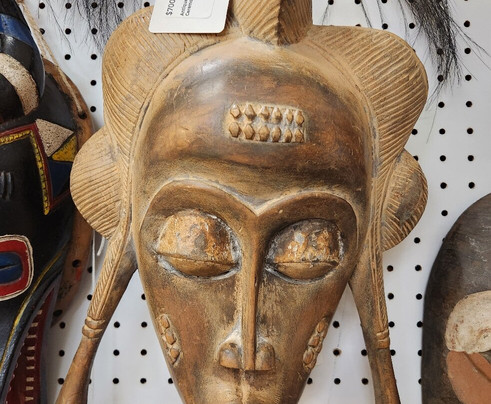 The New Lincoln Antique Mall-芝加哥必去景点