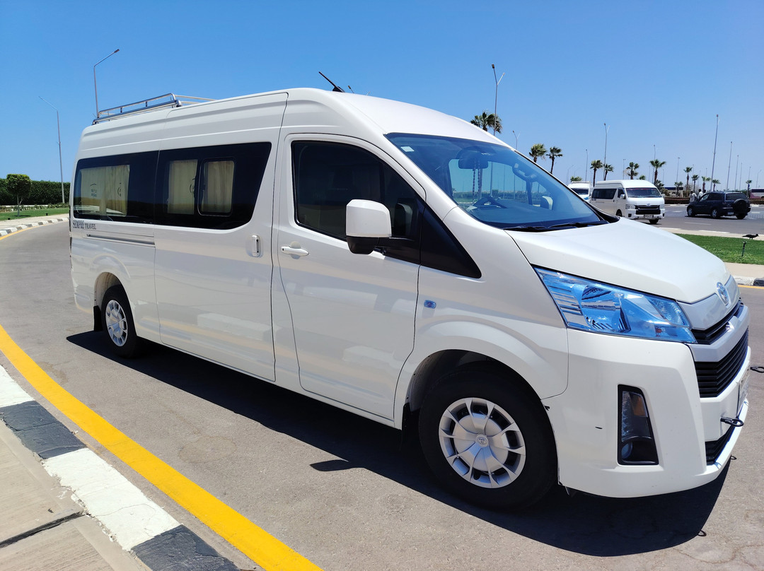 guides touristic-Hurghada 1必去景点