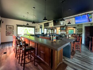 Claflin House Tap Room & Eatery