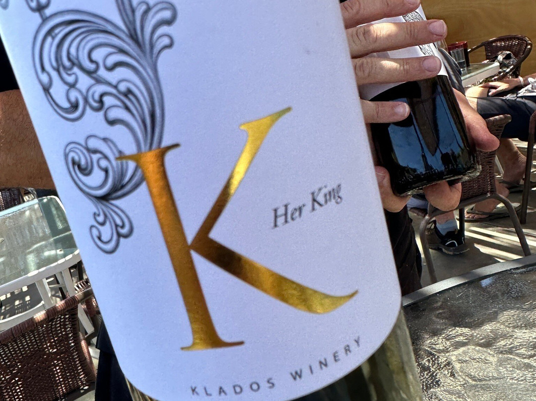Klados Winery-帕诺尔莫斯必去景点