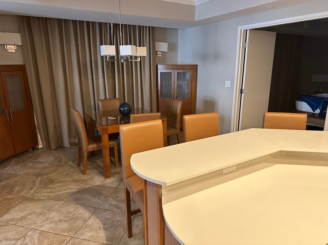 Divi Aruba Phoenix Beach Resort主图
