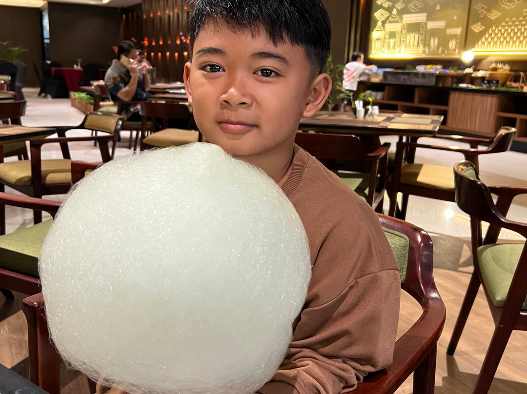 éL Hotel Yogyakarta Malioboro主图