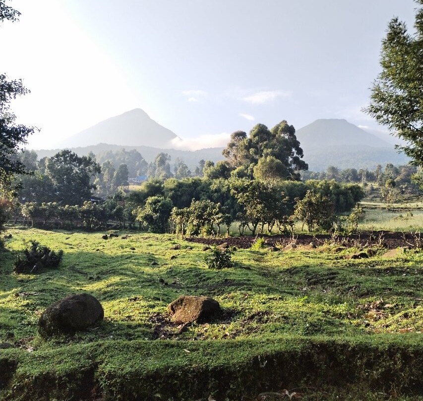 Ride 4 A Woman-布恩迪难以穿越的国家公园必去景点