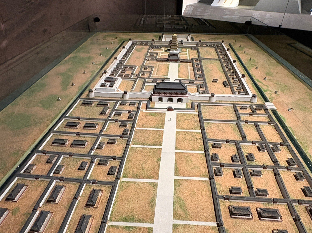 Chinggis Khaan National Museum-乌兰巴托必去景点