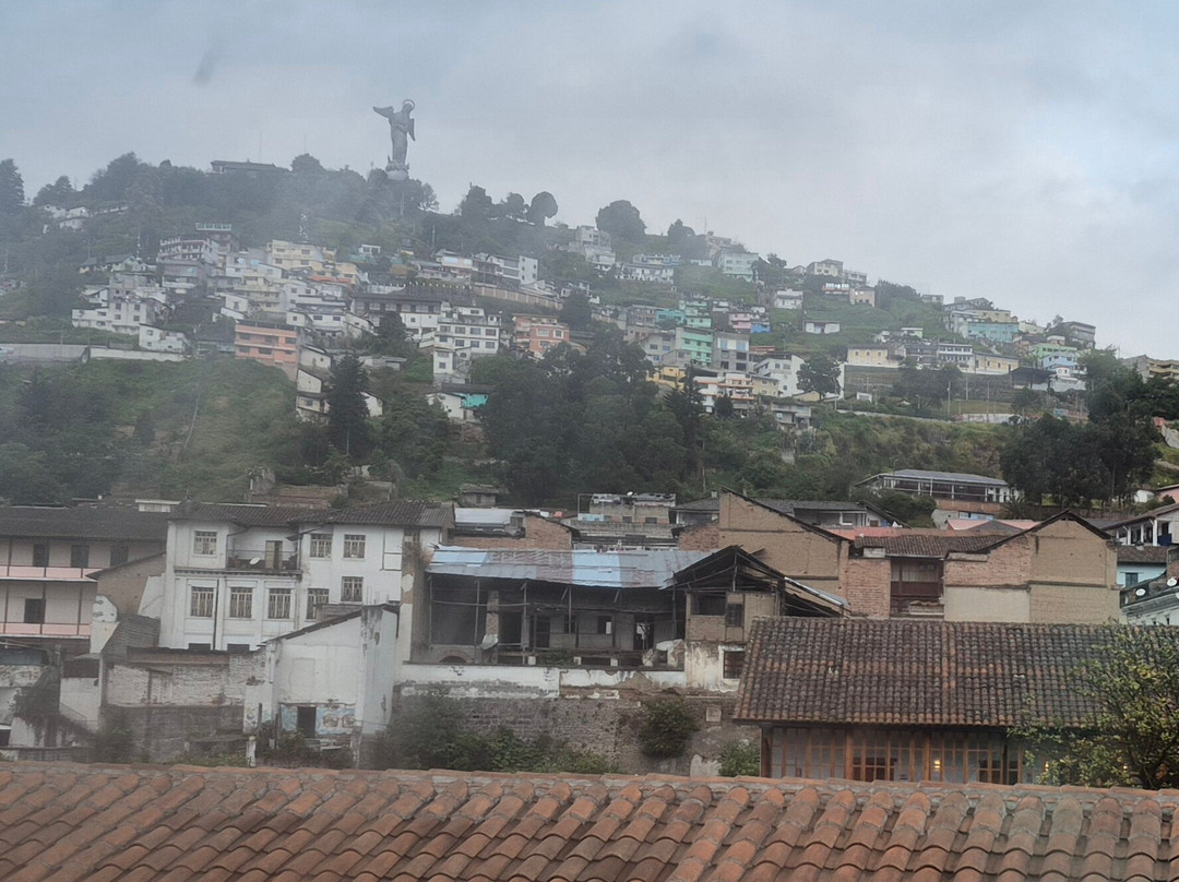 卡瑟纳隆达世袭精品酒店主图