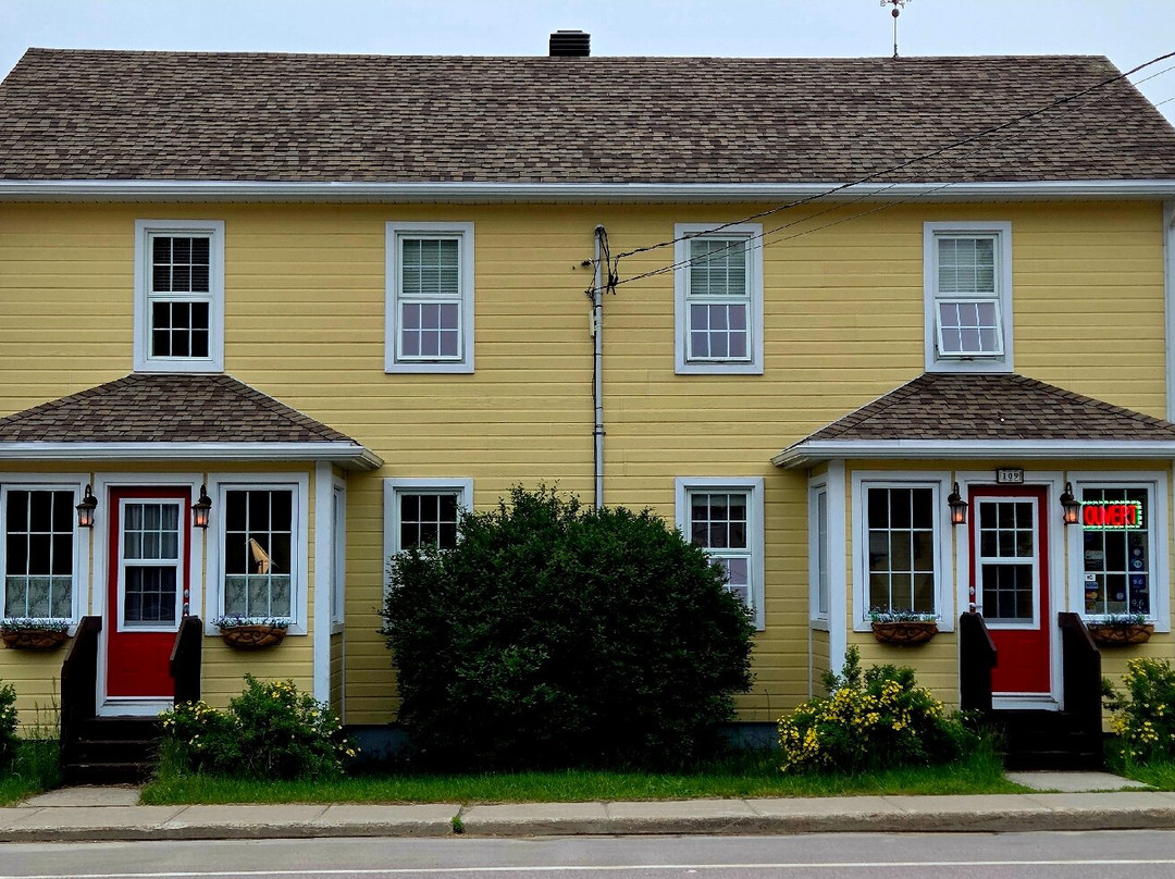 Gite La Richardiere主图