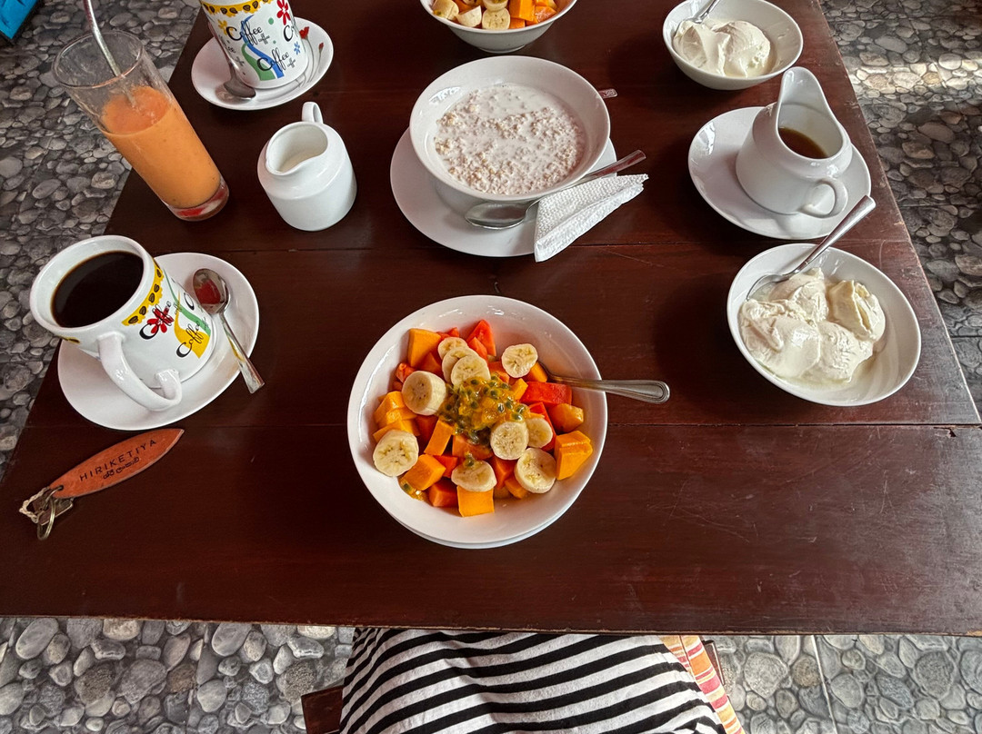 Talalla Sunshine Beach主图