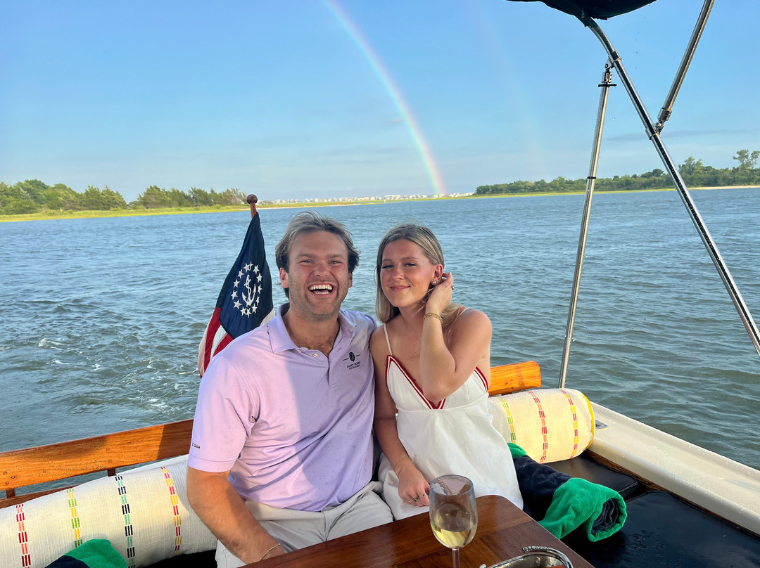 La Dee Dah Cruises-赖茨维尔比奇必去景点