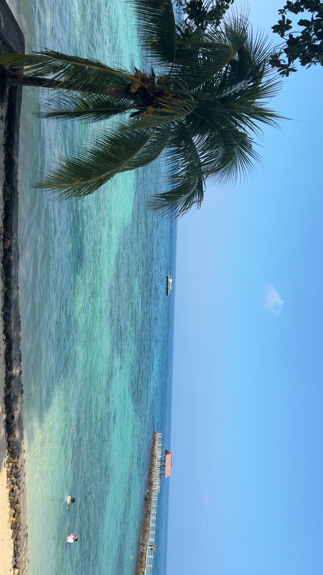 图纳玛雅海滩温泉度假村-浴室