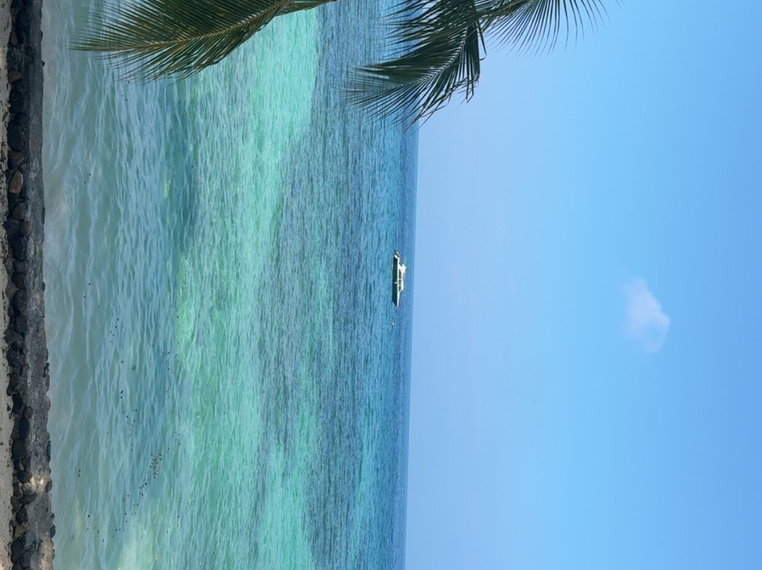 图纳玛雅海滩温泉度假村主图