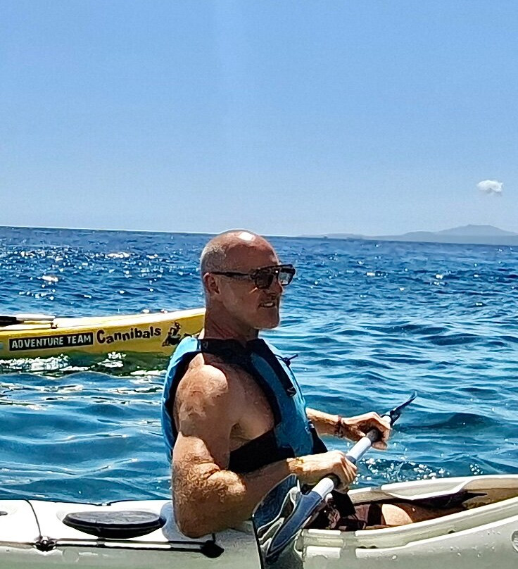 Sea Kayaking Zakynthos-扎金索斯必去景点