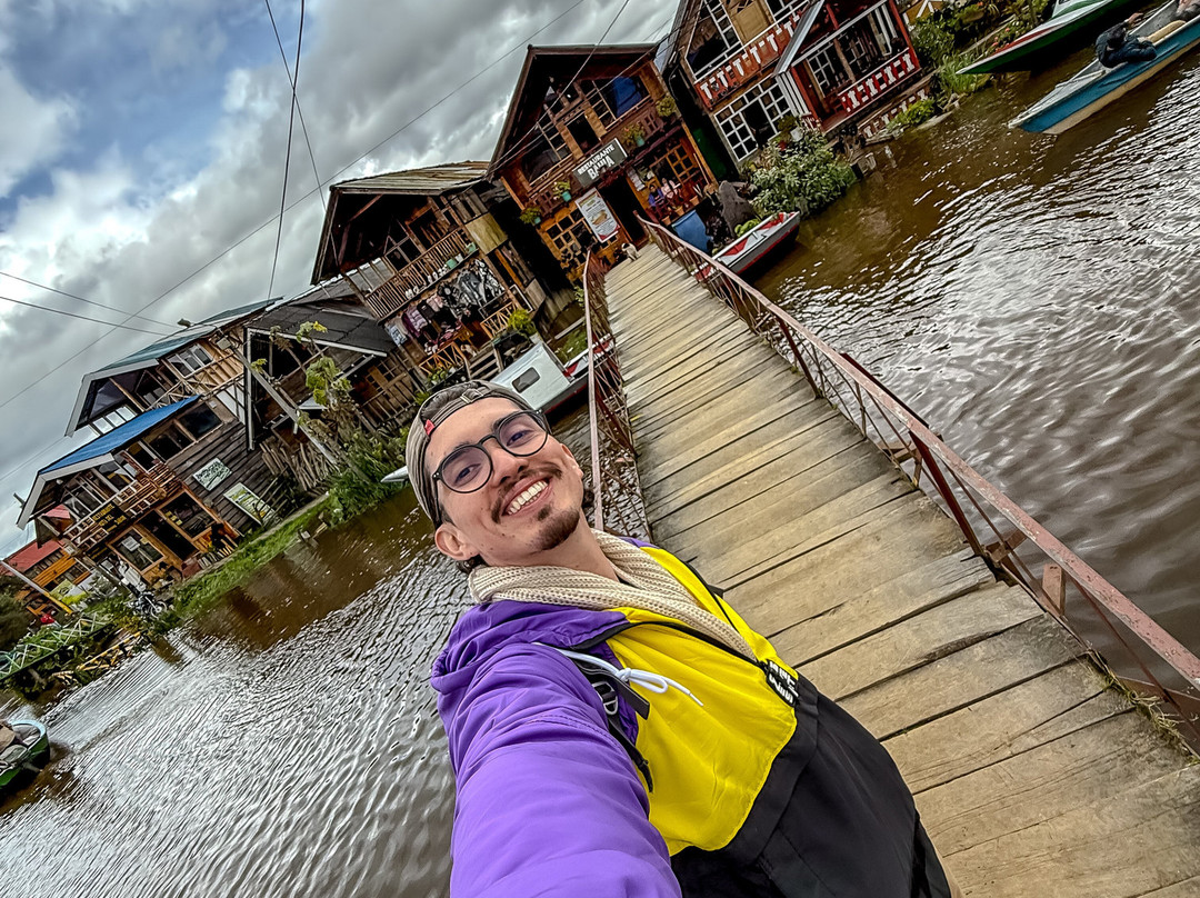 Urcunina Adventures-帕斯托必去景点