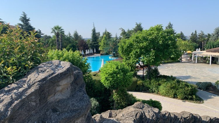 Hyatt Regency Thessaloniki主图