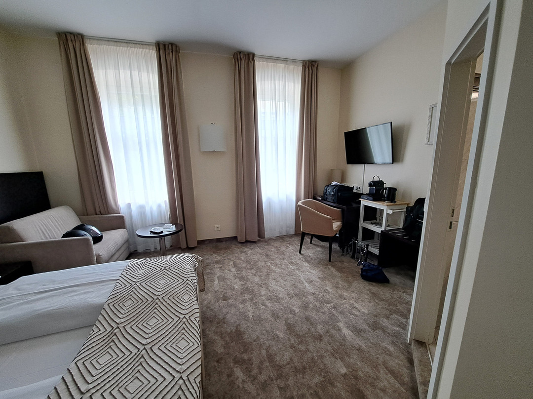 萨尔兹堡公园酒店主图
