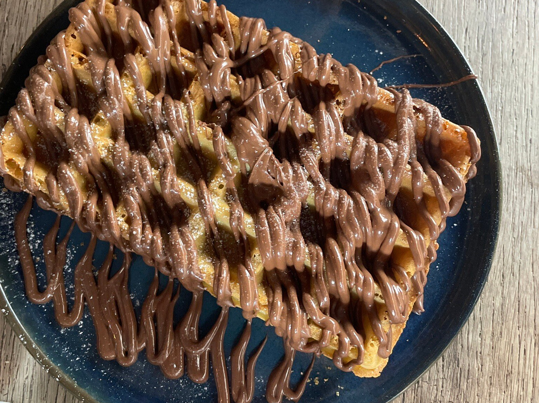 Mos Pub Mercière - Bar & Brasserie