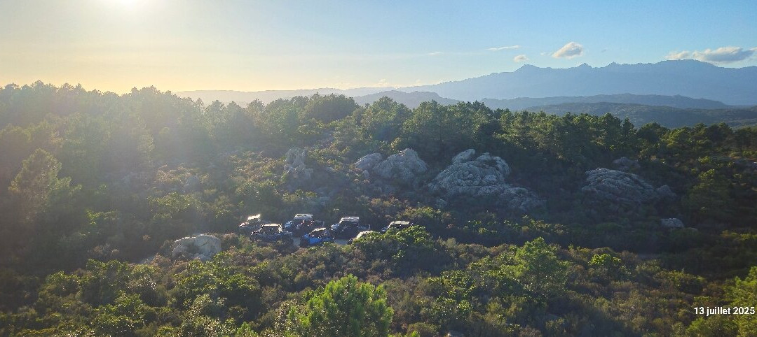 Corsica Ranger-博尼法乔必去景点