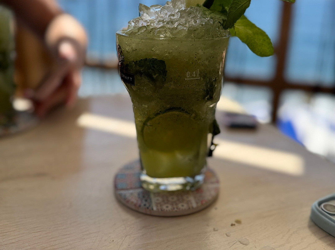 Spiaggia di castiglione-Castiglione必去景点