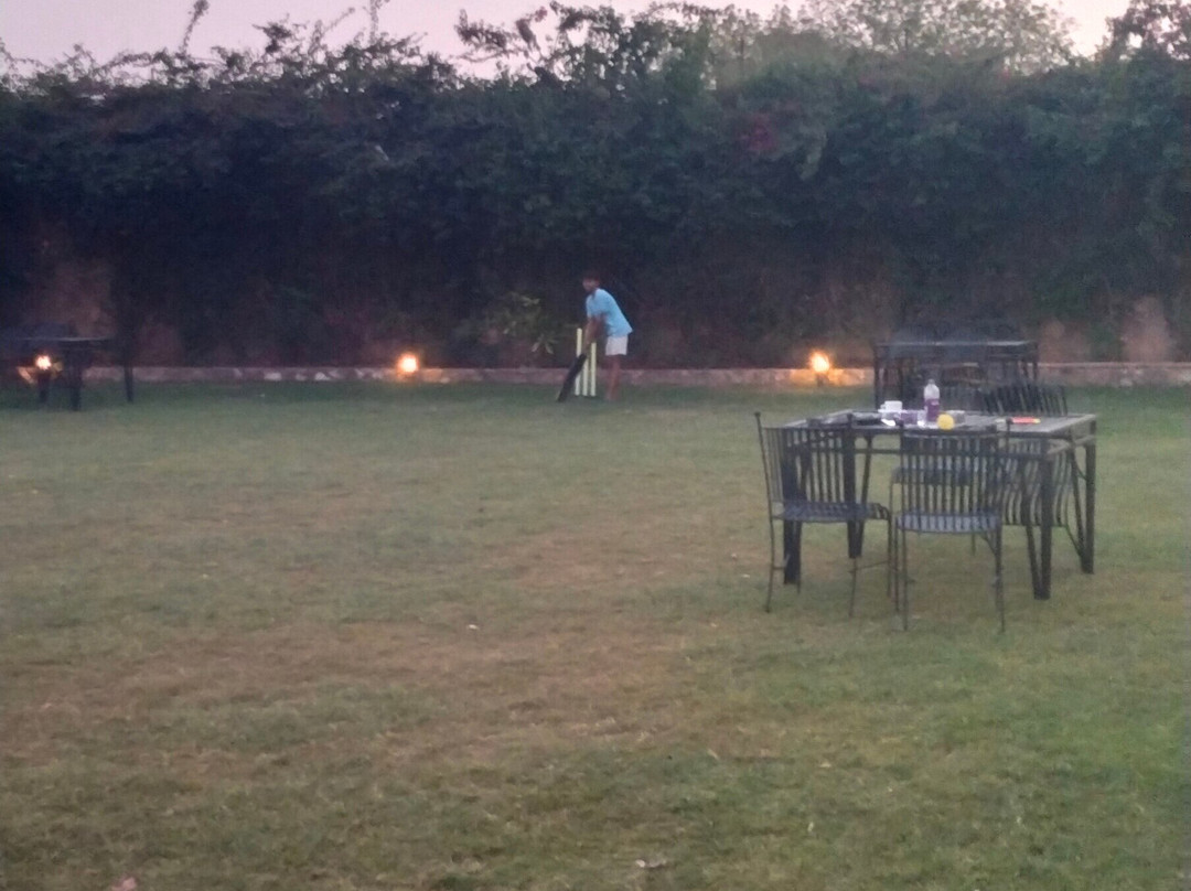 RajBagh by Aaryam主图