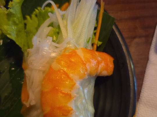 Hoang's Kitchen Cooking Class-胡志明市必去景点