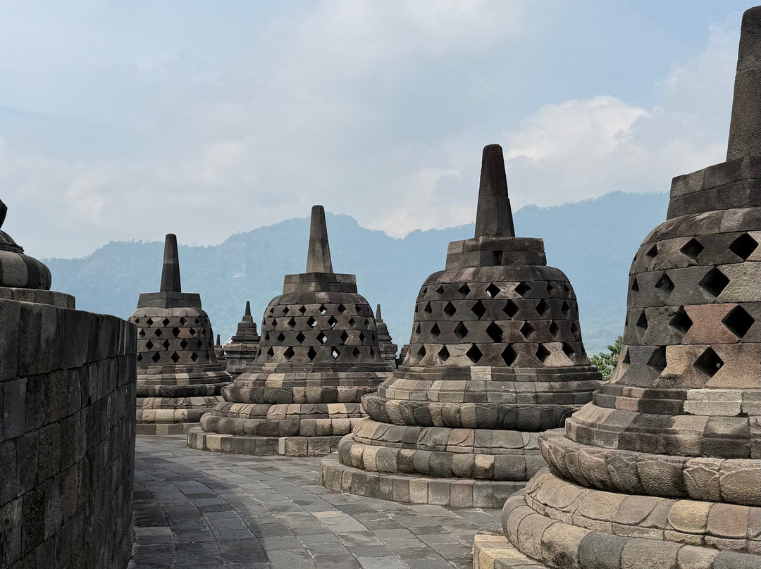 Jogjatripper-Yogyakarta必去景点