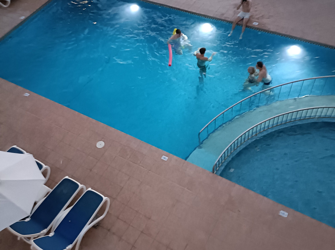 Apartamentos Casa Vida主图