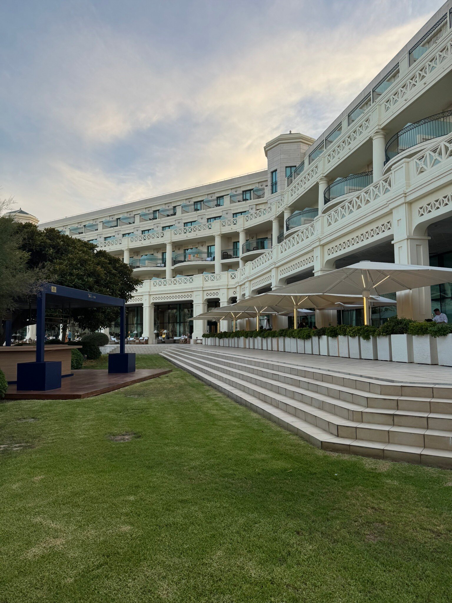 阿瑞纳斯布兰尼瑞尔度假村-官方