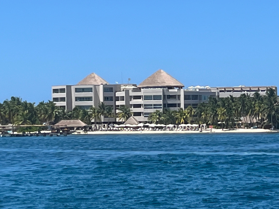 Experiencias Cancun-坎昆必去景点