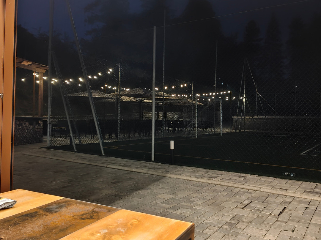 Ch Relais & Sport Club-Altipiani di Arcinazzo必去景点