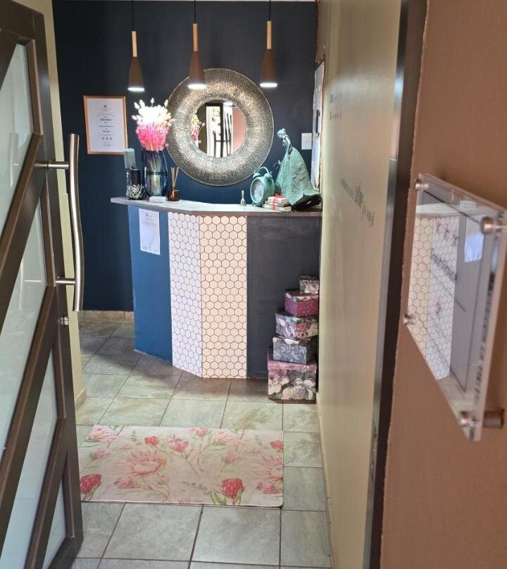 Flower Lane Guesthouse