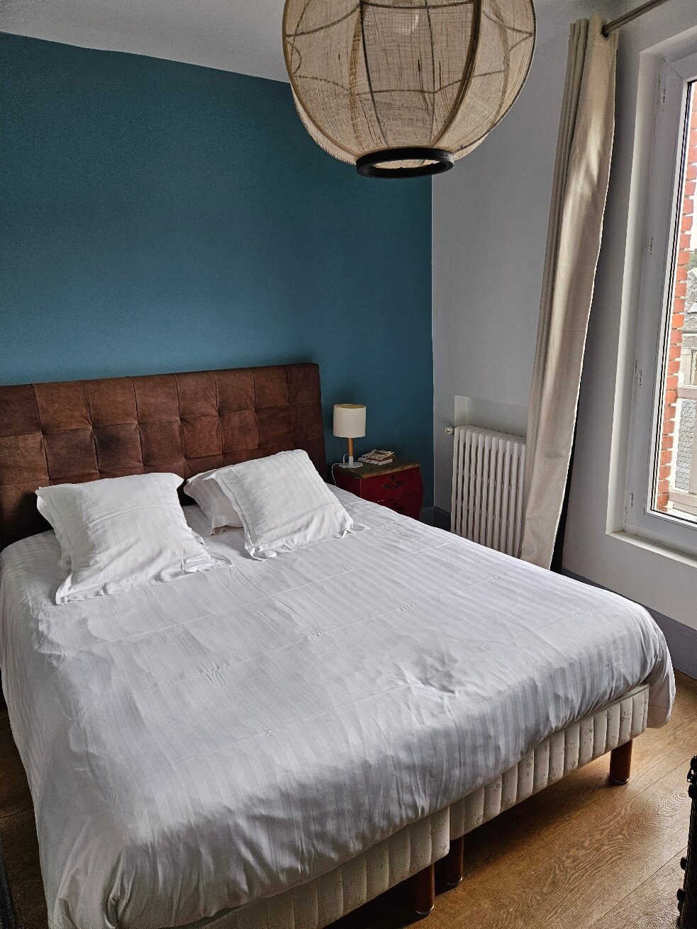 Hotel Le Rayon Vert-官方